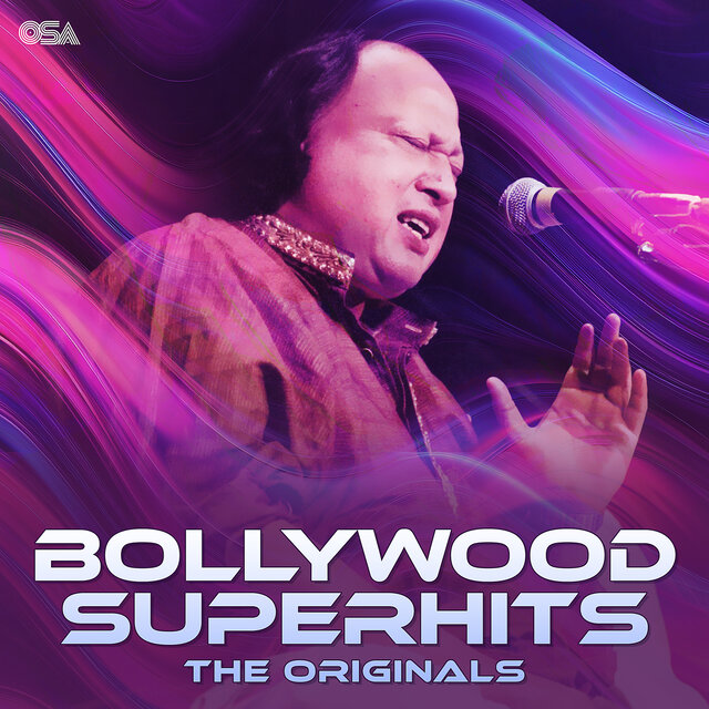 Bollywood Superhits : The Originals
