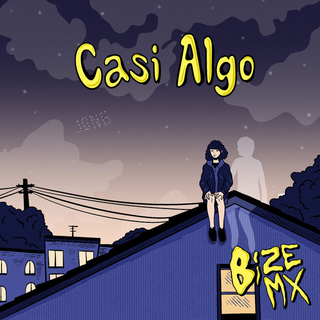 Casi Algo