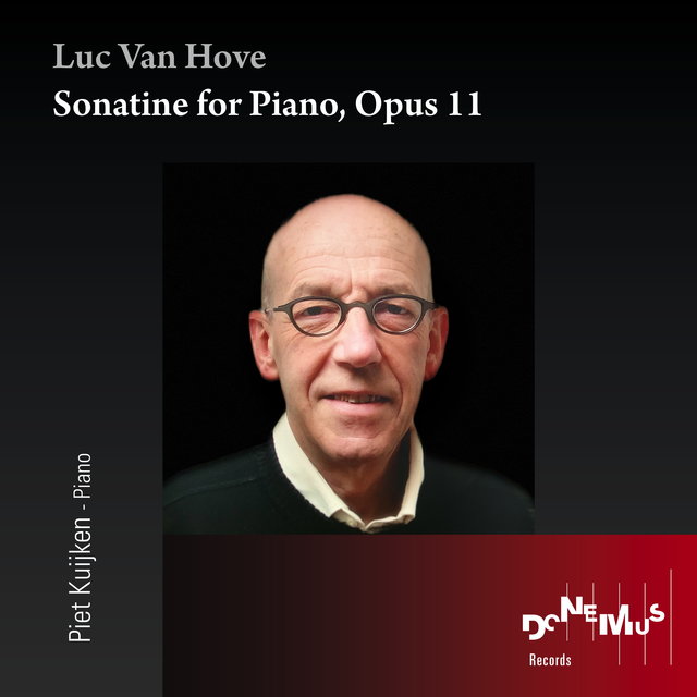 Sonatine for Piano, Op. 11
