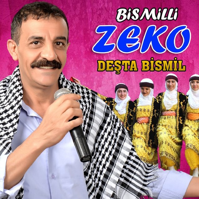 Deşta Bismil