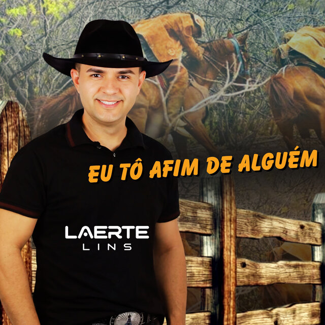 Eu Tô Afim de Alguém