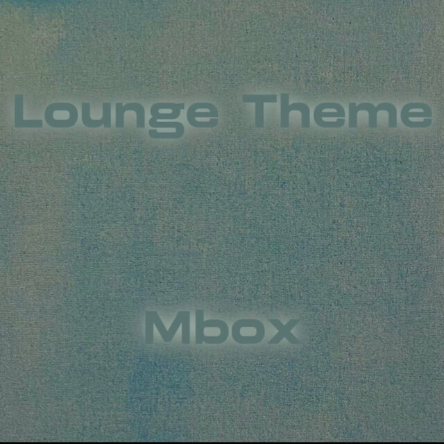 Lounge Theme