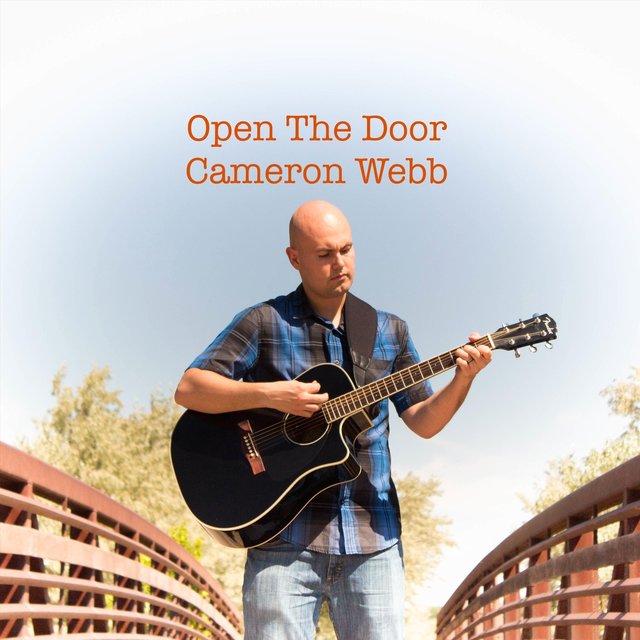 Open the Door