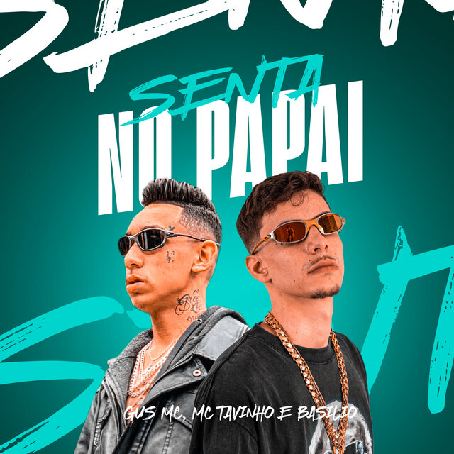 Senta no Papai