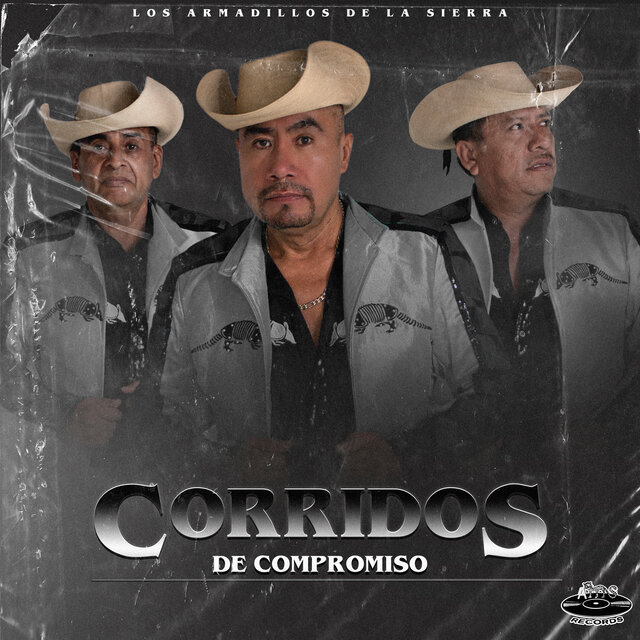 Corridos de Compromiso