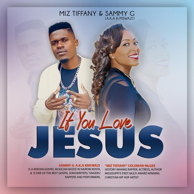 If You Love Jesus
