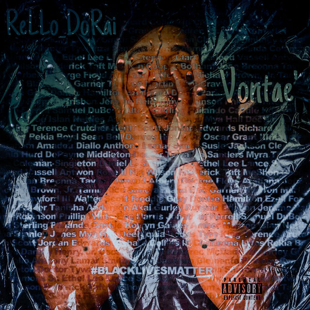 Vontae’