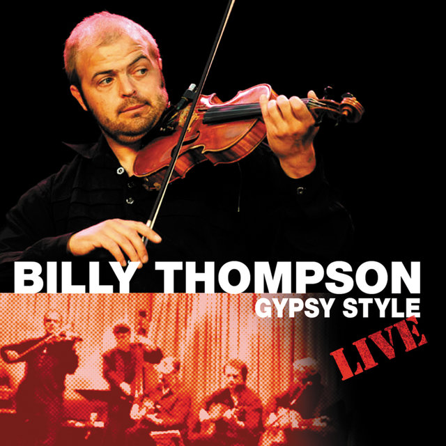 Gypsy Style (Live)