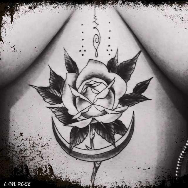 I. Am. Rose