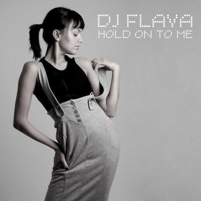 Hold on to Me