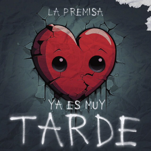 Ya es Muy Tarde