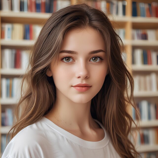 CLASSIC #I like this kind of girl