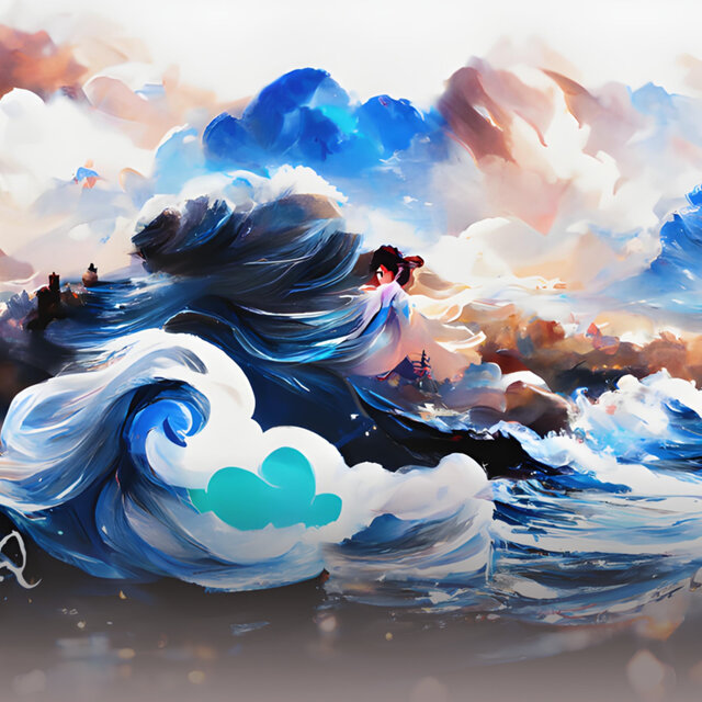 Sleepy Waves