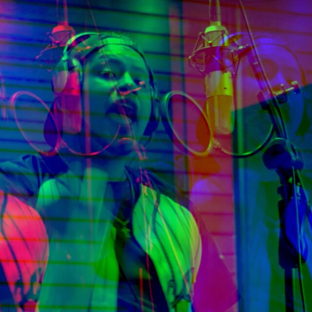 Monse en el Mic (Freestyle)