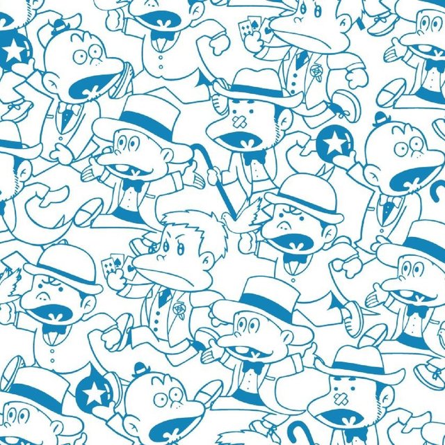 Good Job By Rip Slyme On Tidal