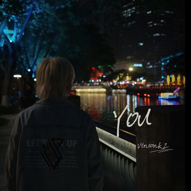 You