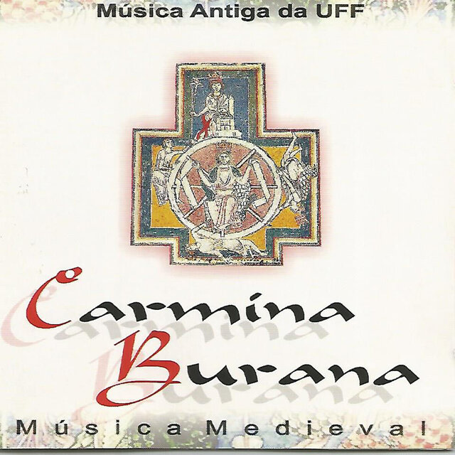 Carmina Burana - Música Medieval