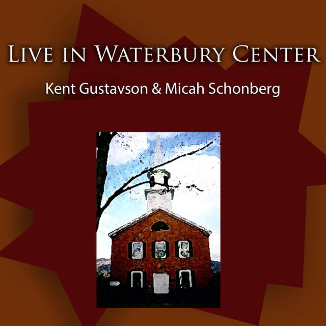 Live In Waterbury Center