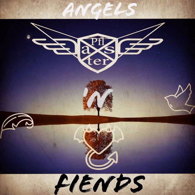 Angels 'n Fiends