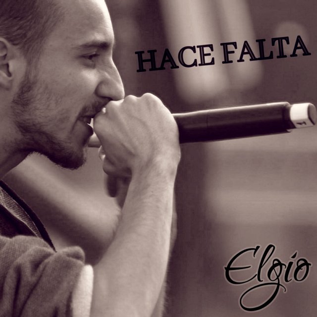 Hace falta