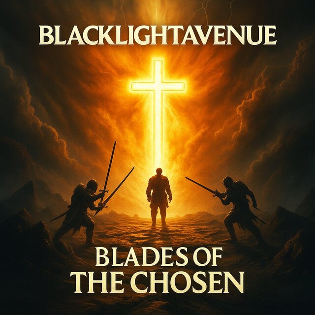 Blades of the Chosen