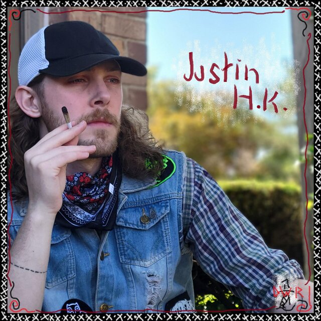 Justin H.K.