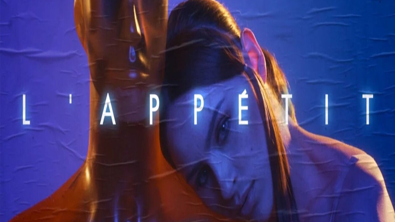 L'appétit