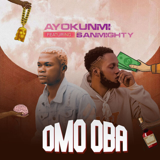 Omo Oba