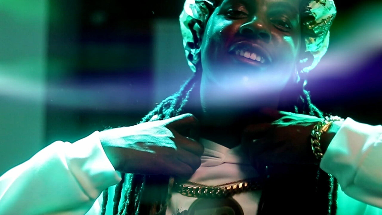 I got a thang - Turn Up Tobi - DjMad - TCO BREEZE