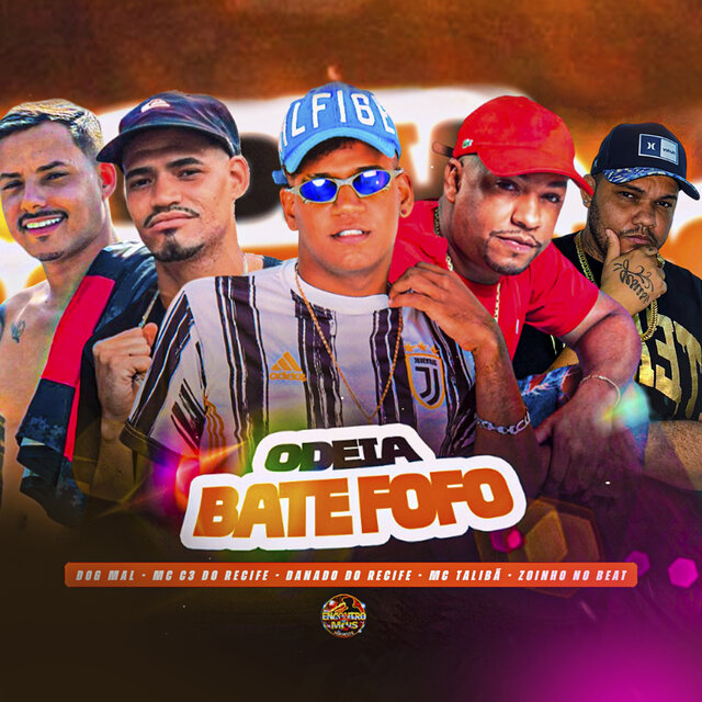 Odeia Bate Fofo