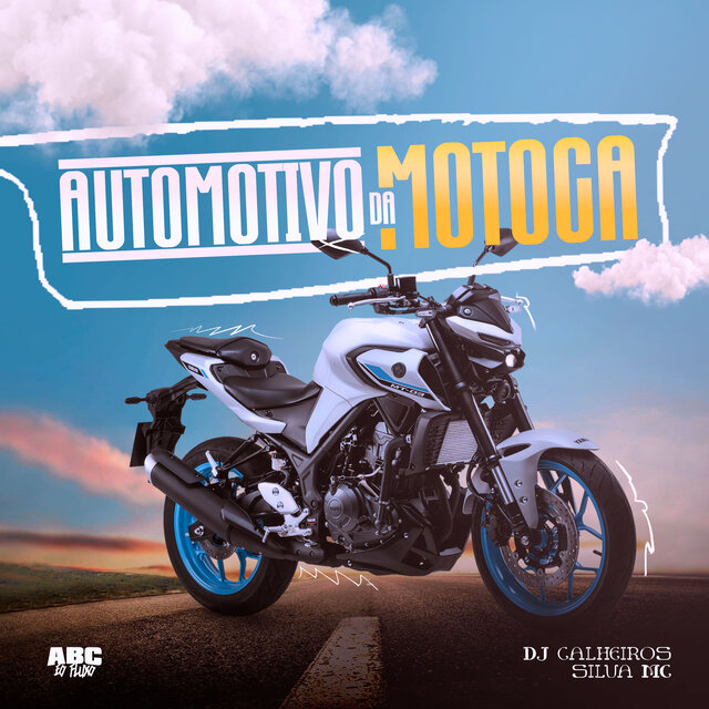 Automotivo da Motoca