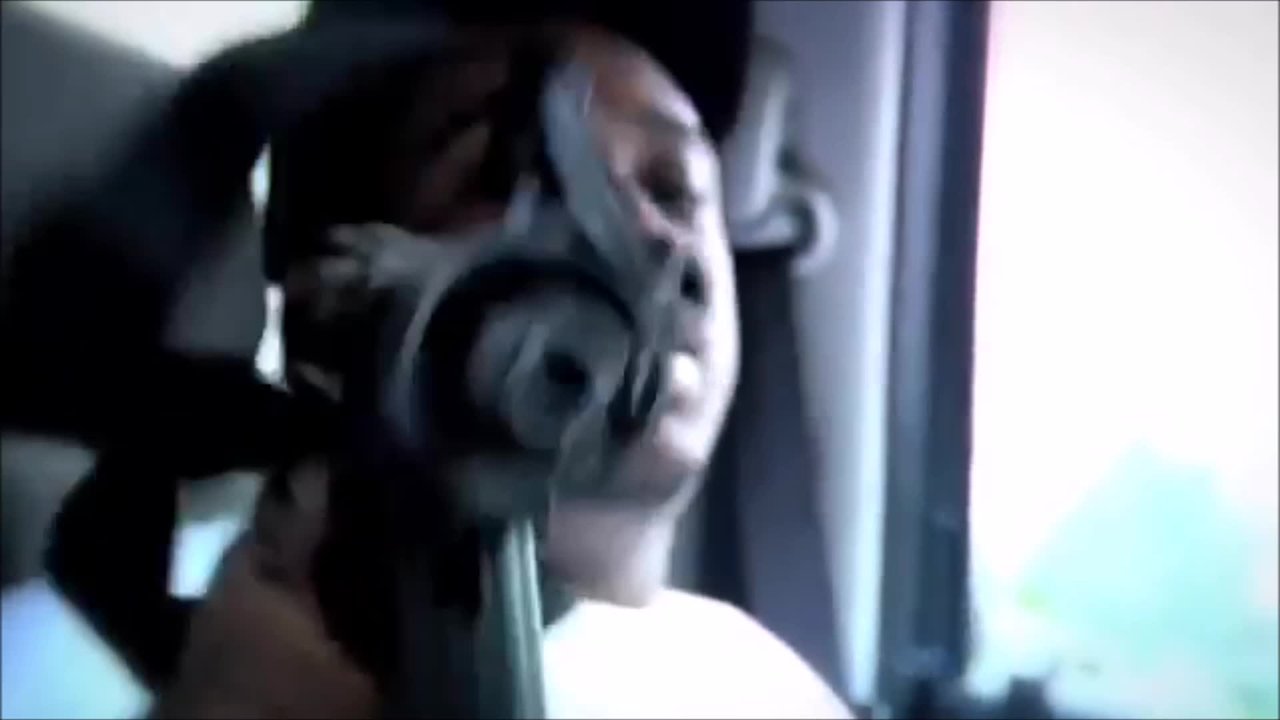 Self Made (Official Music Video)