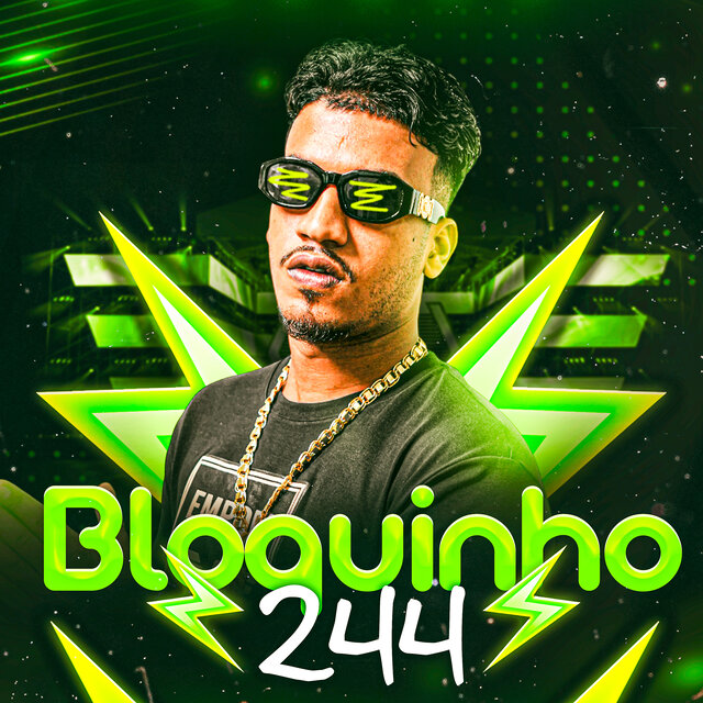 Bloquinho 244