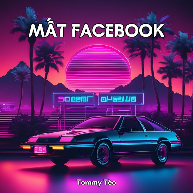 Mất Facebook