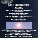 Divertimento: III. Allegro moderato