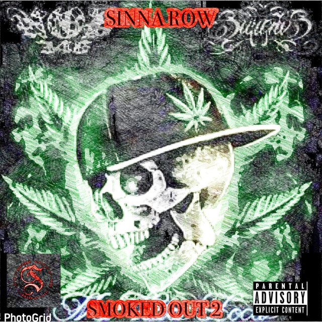 SMOKED OUT 2