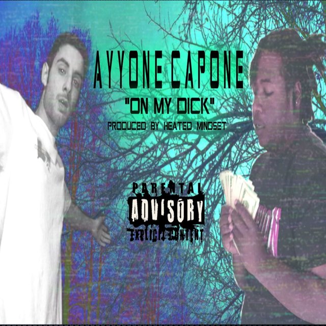 On My Dick (feat. Diggz)