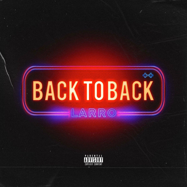 Back to Back