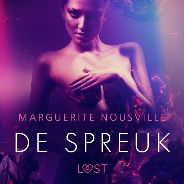 De Spreuk - Erotisch verhaal