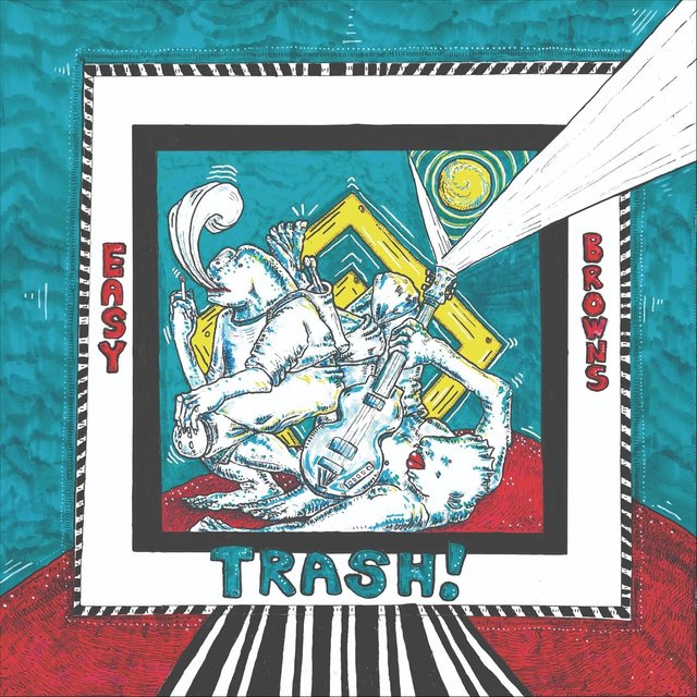 Trash!