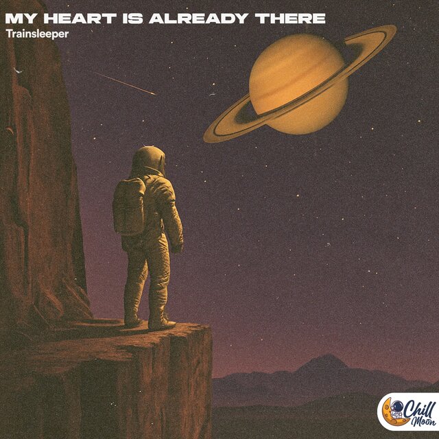My Heart Is Already There