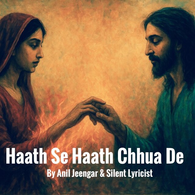 Haath se Haath Chhua De (feat. Silent Lyricist)
