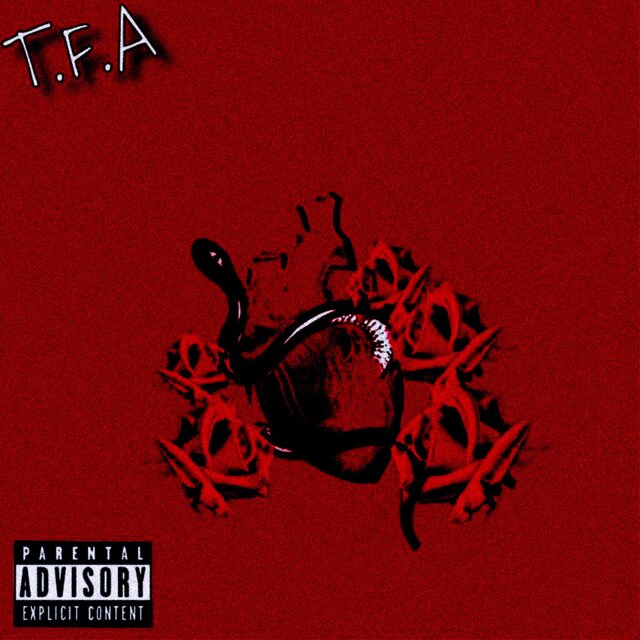 T.F.A Demo Tapes(Deluxe)