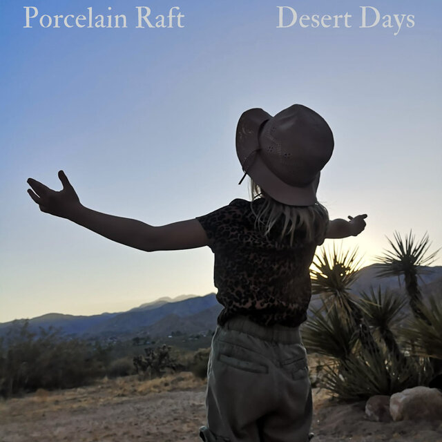 Desert Days