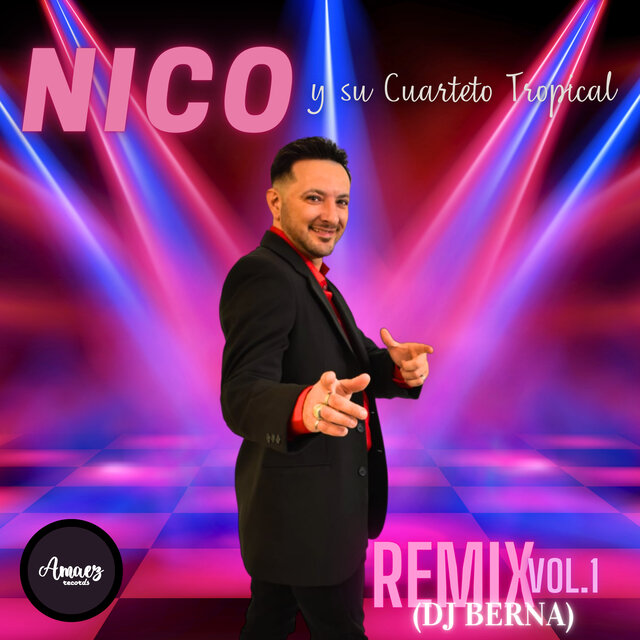 Remix, Vol. 1