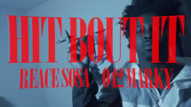Hit Bout It (Z-Mix) (feat. O42marky)