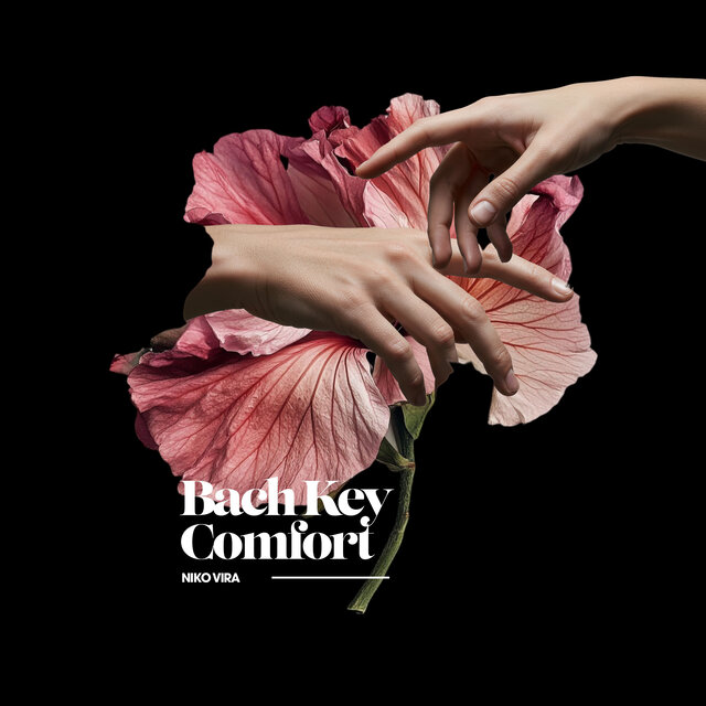 Bach Key Comfort