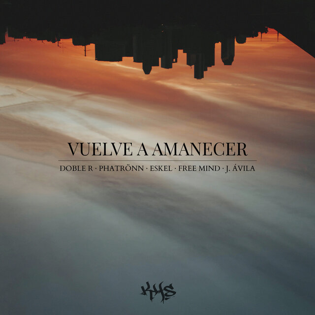 Vuelve a Amanecer