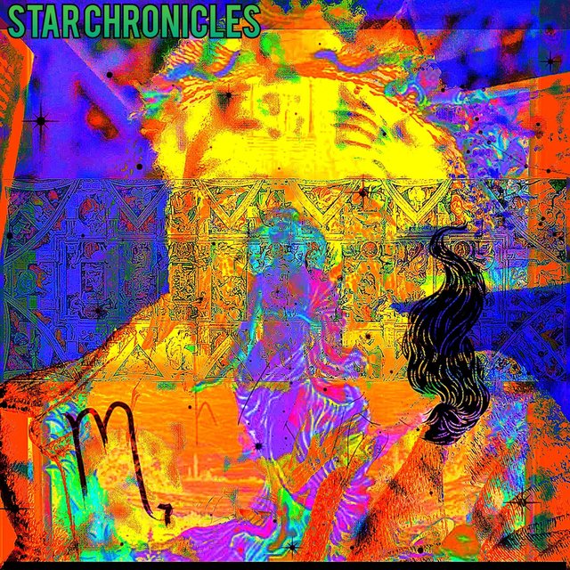 STAR CHRONICLES