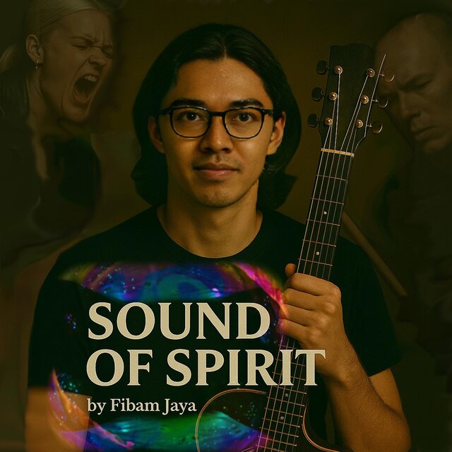 Sound Of Spirit